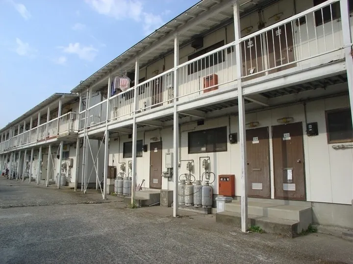 ホワイトハイツの画像