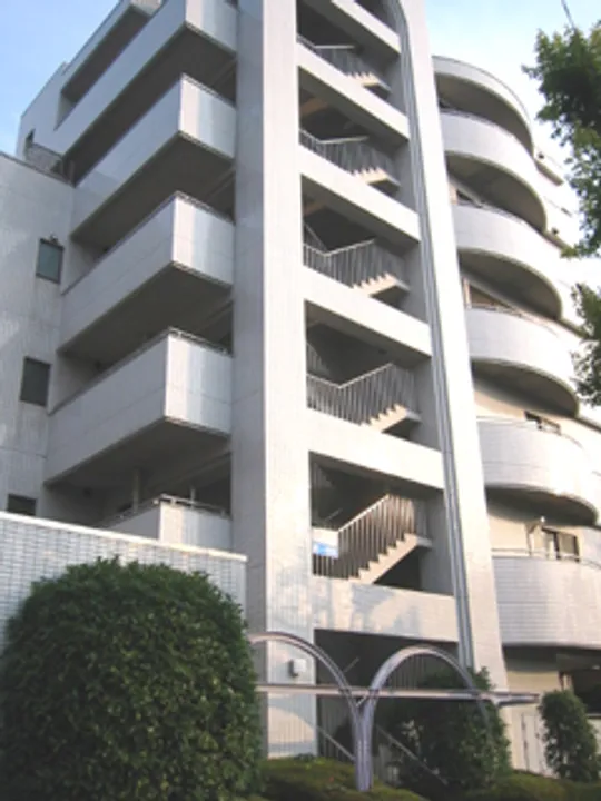 ベラカーサ小茂根の画像