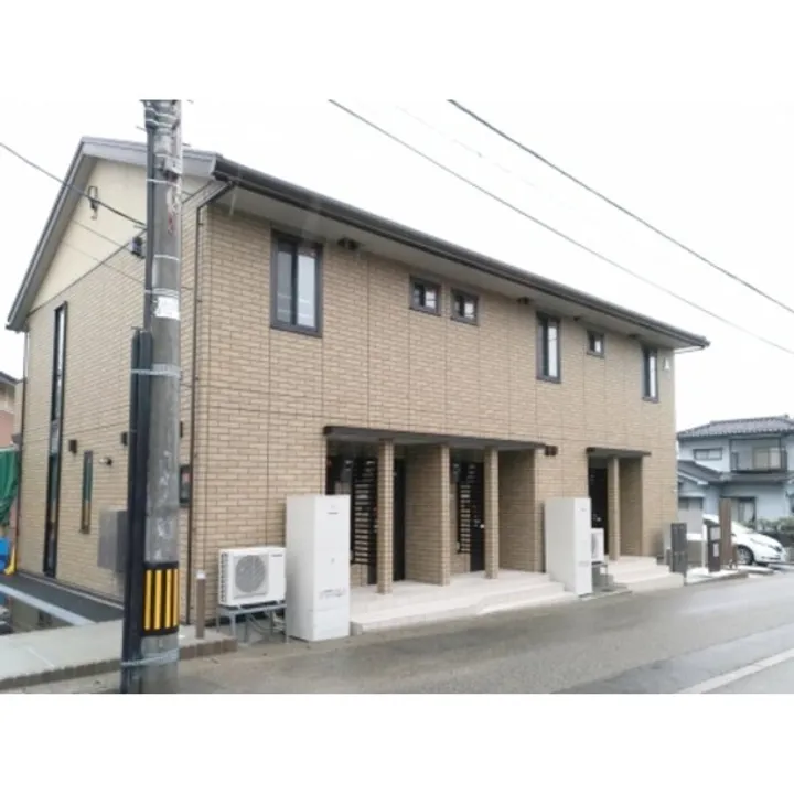 セレッソさくら A棟の画像