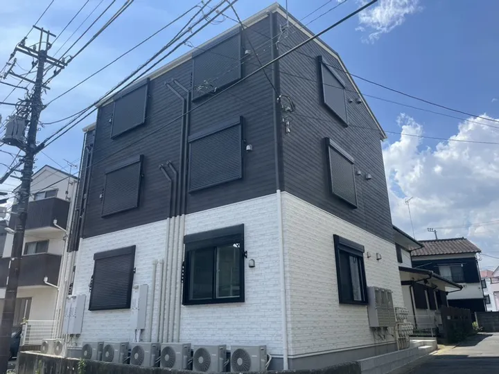 メゾンココン久地の画像