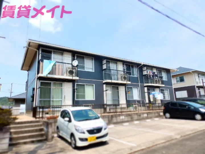 DEARCOURT S Aの画像