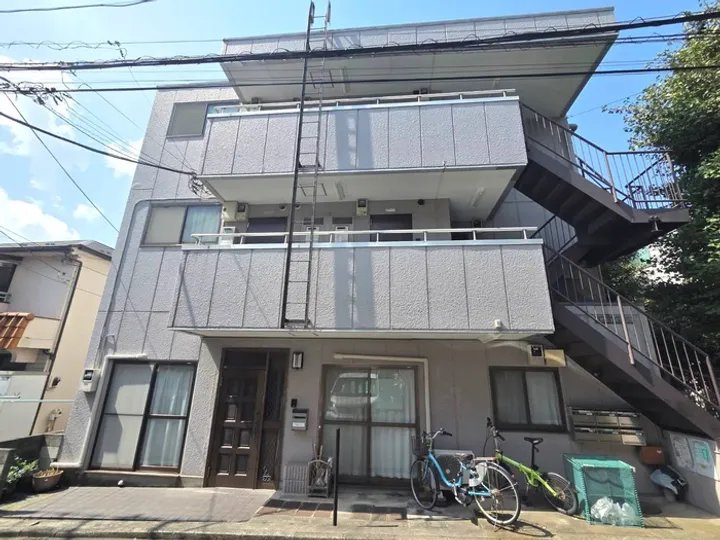 コーポオルフェの画像