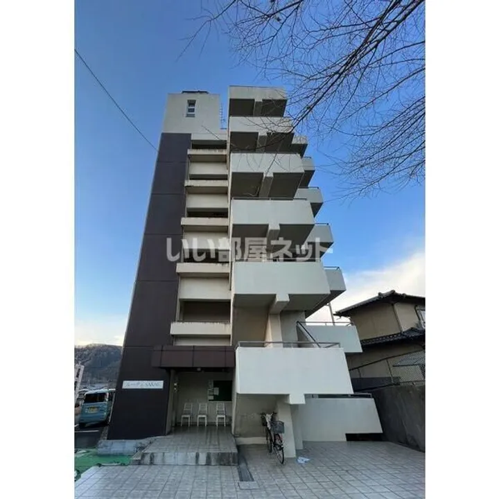 ルーチェSAKAEの画像