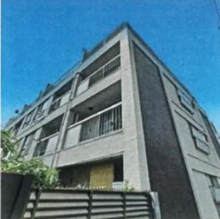 日吉第一コーポの画像