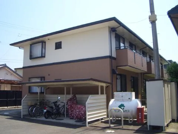 コンフォールBの画像