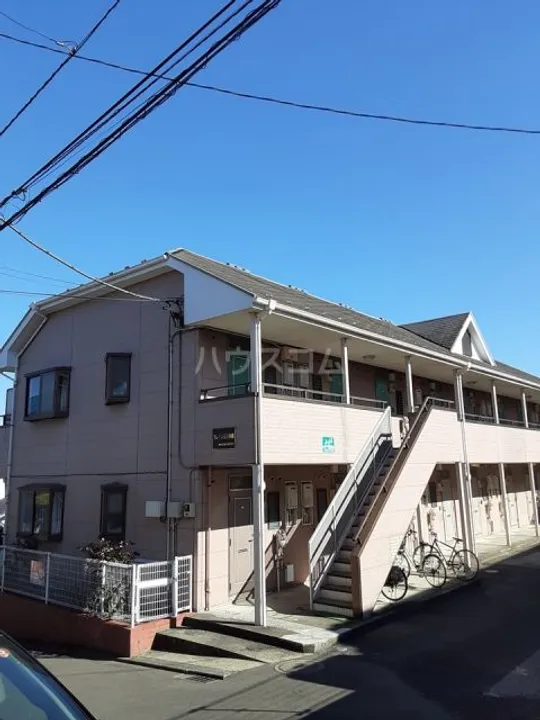 グレイス玉川学園Iの画像