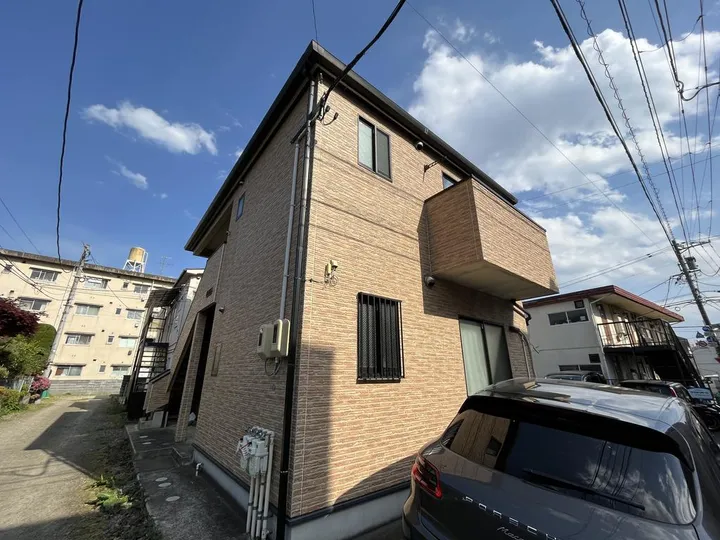 エクセレントスリーフォーの画像