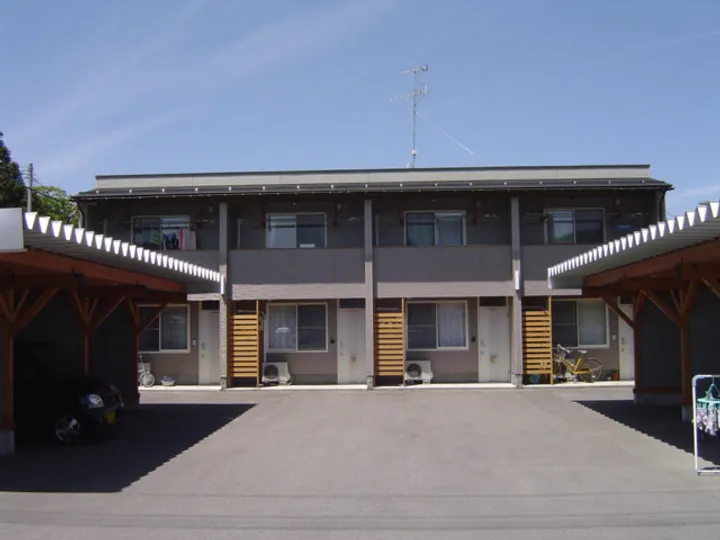 サンシャイン内山の画像