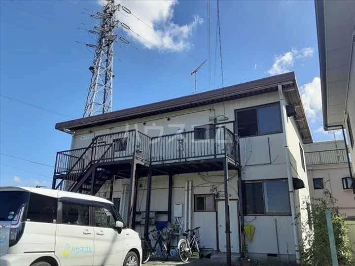 サニーコートの画像