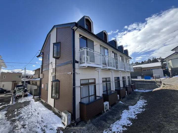 グリーンヴィラ仙台の画像