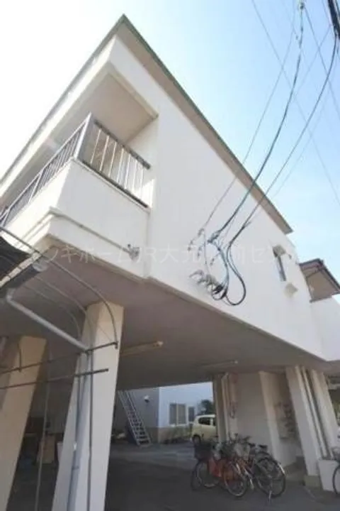 第三鶴身ビルの画像