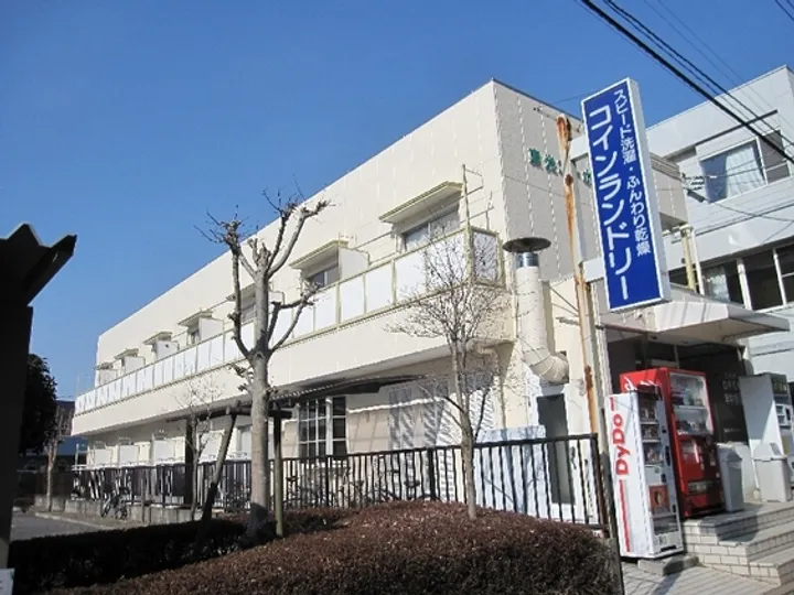 東光コーポの画像