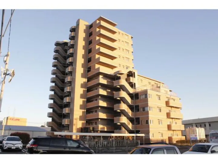 アーバンシティ長泉弐番館の画像