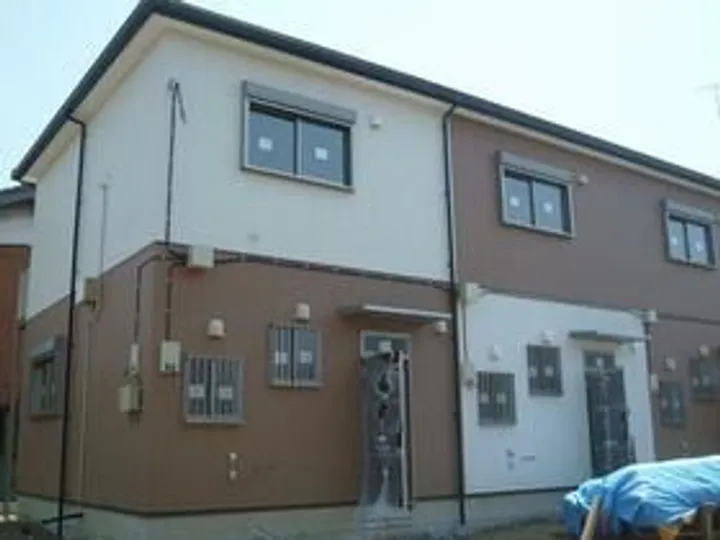 エクセロー八日市場の画像