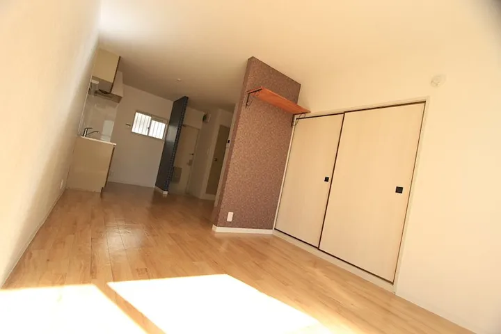 ファミーユヨシノの画像