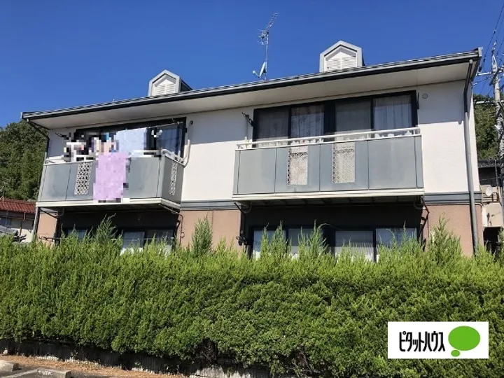 エスペランサ明世 C棟の画像