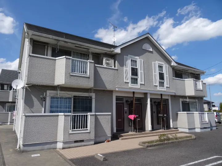 サン ファミリーの画像