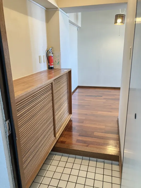 メゾンセブンの画像