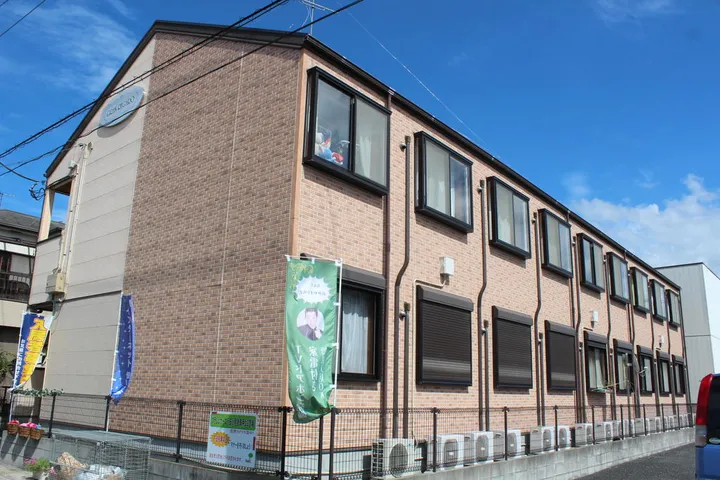 グランレガーロ行田の画像