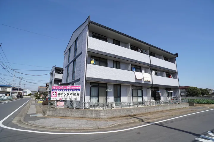 ハレクラニIIの画像