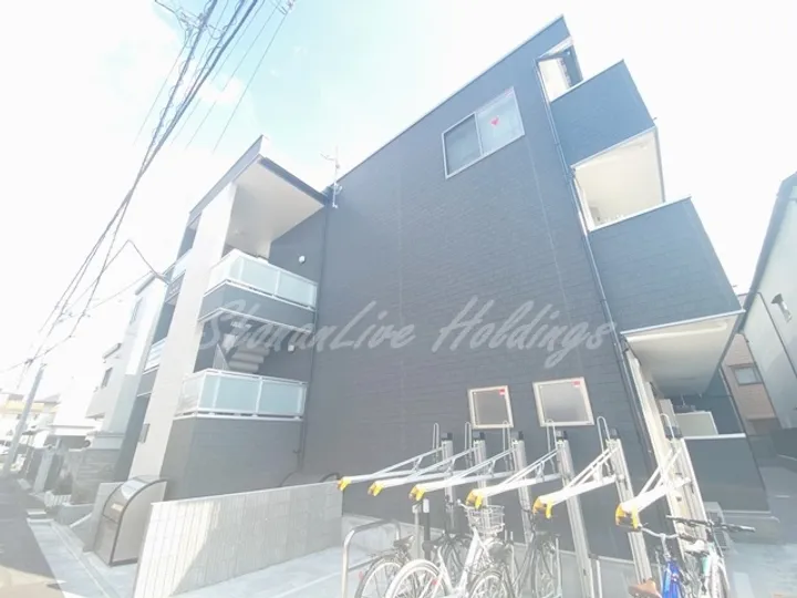 リブリ 平塚代官町の画像