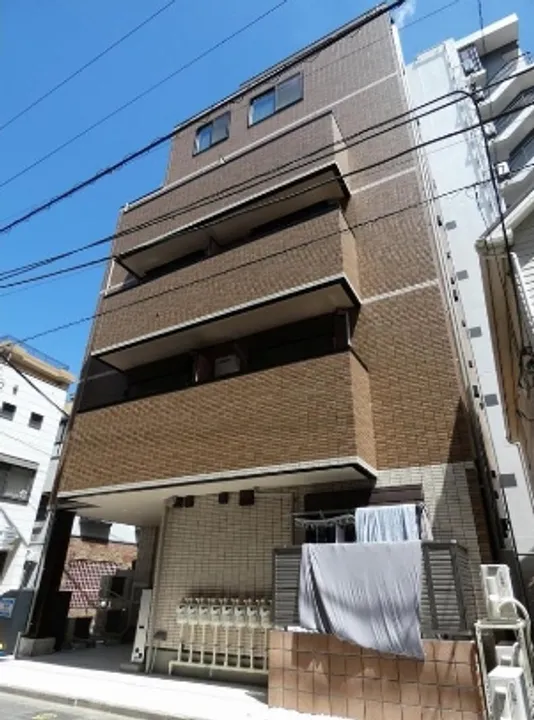 カサ ベラルーチェ御茶ノ水の画像