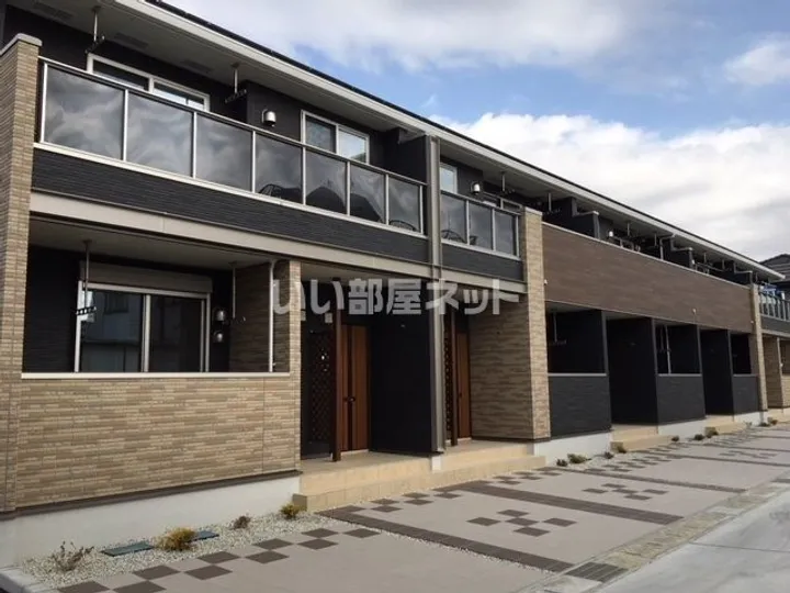 ブラン フォーレIIの画像