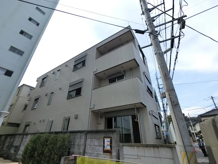 グレーシアの画像