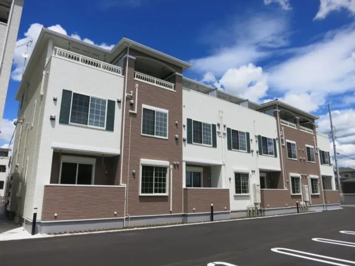 ヴィーナス ヴィラの画像