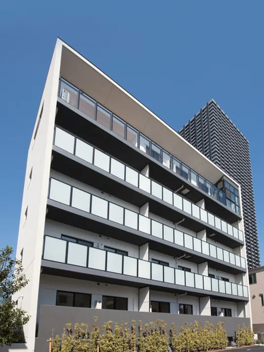 リーフポイントの画像