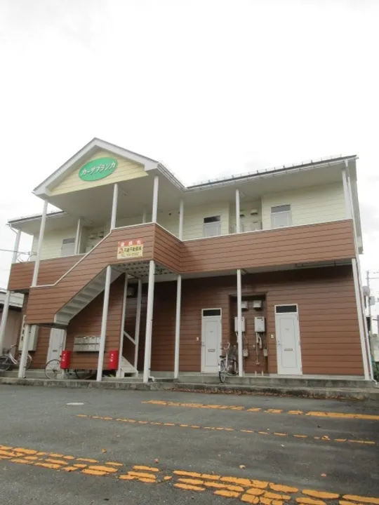 カーサ ブランカの画像