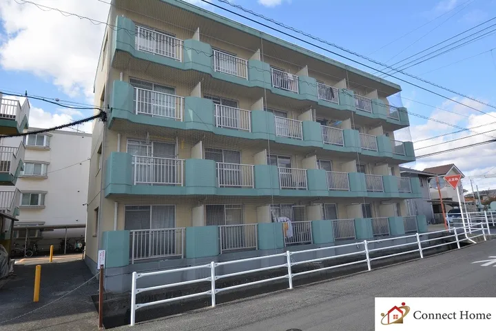 コートジュール田中の画像