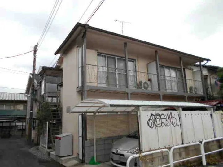 ラマージュ アザレアの画像