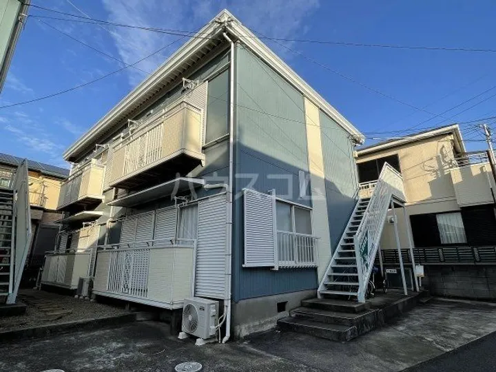 メゾン勝田台Aの画像