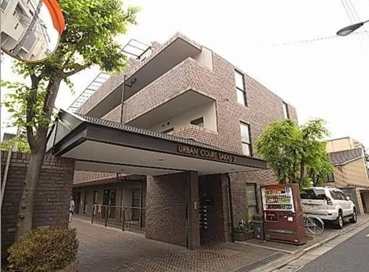 アーバンコートサカスIIIの画像