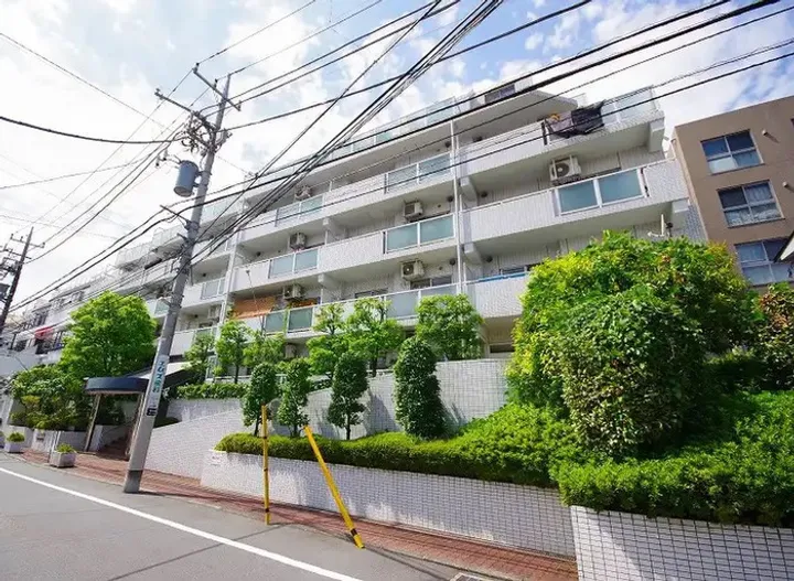 小滝台マンションの画像