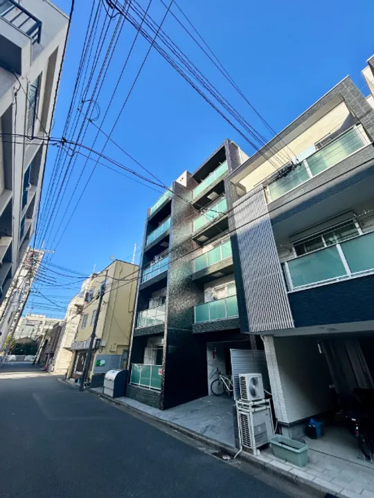 アーバンステージ錦糸町の画像