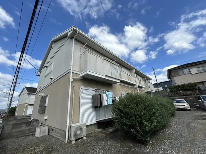 グレープズヒル Bの画像