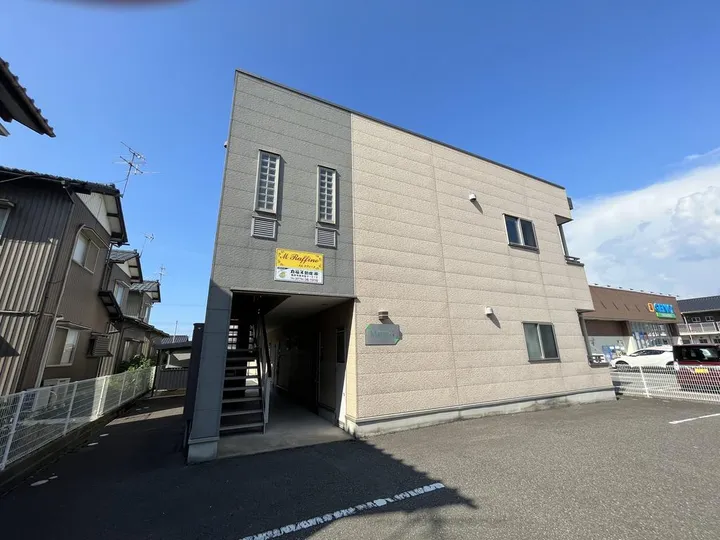 Mラフィーネの画像