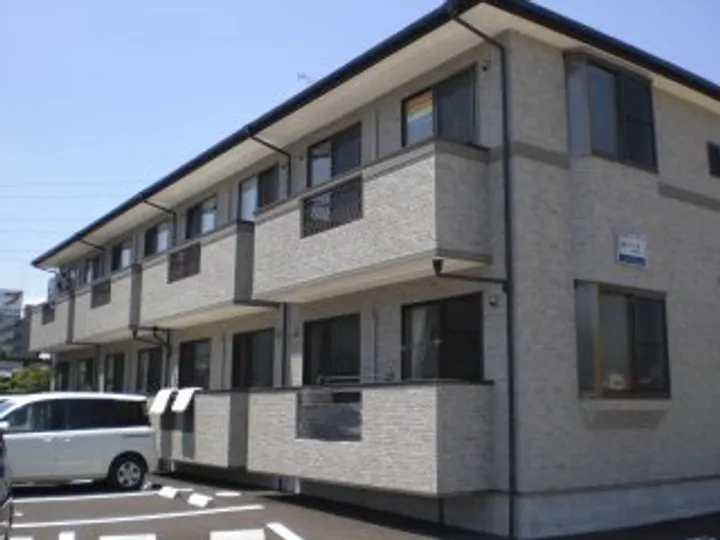 セレクトB棟の画像