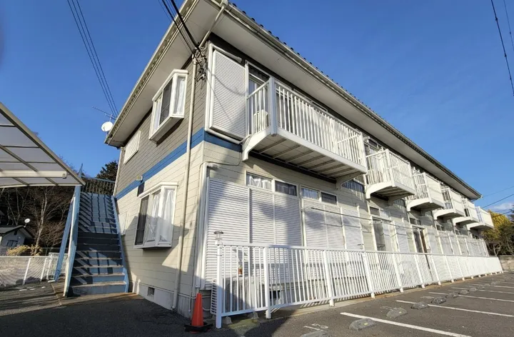 フォレストヒルズ乃木の画像