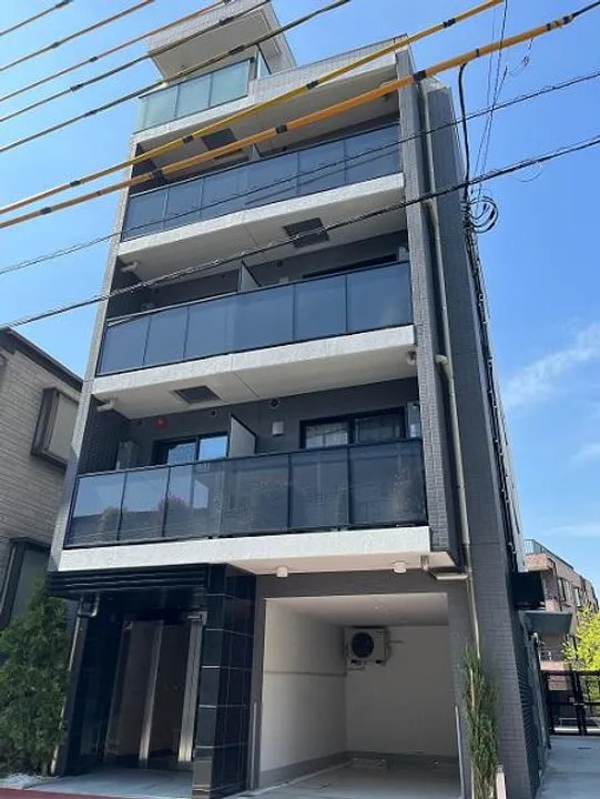 ラフィスタ志村坂上IIIの画像