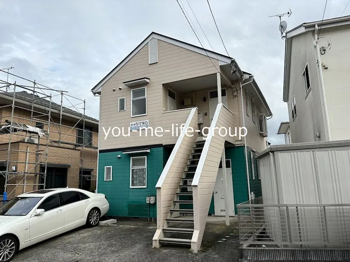 コーポ YーTWOの画像