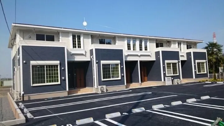 ヘブンリーの画像