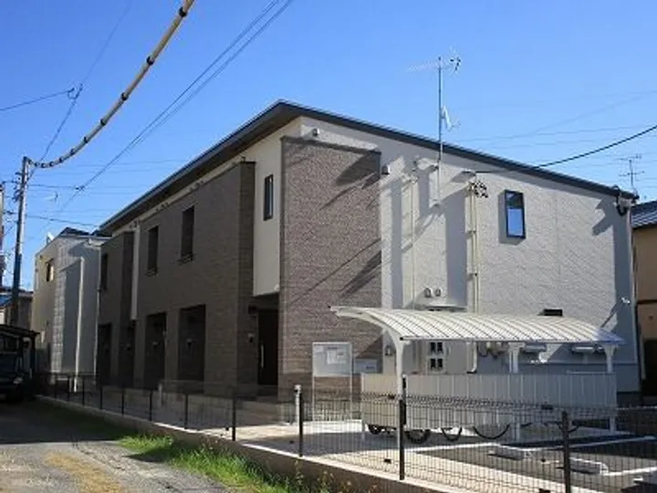 ベル シャトンの画像