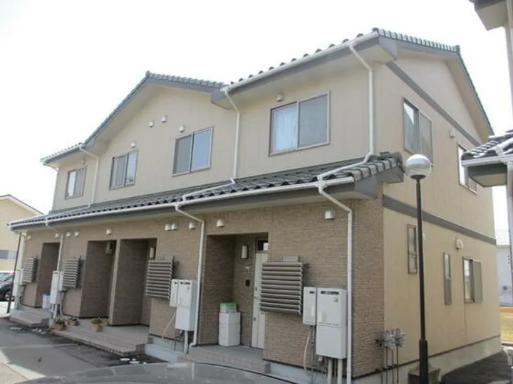 ファイン田島A棟の画像