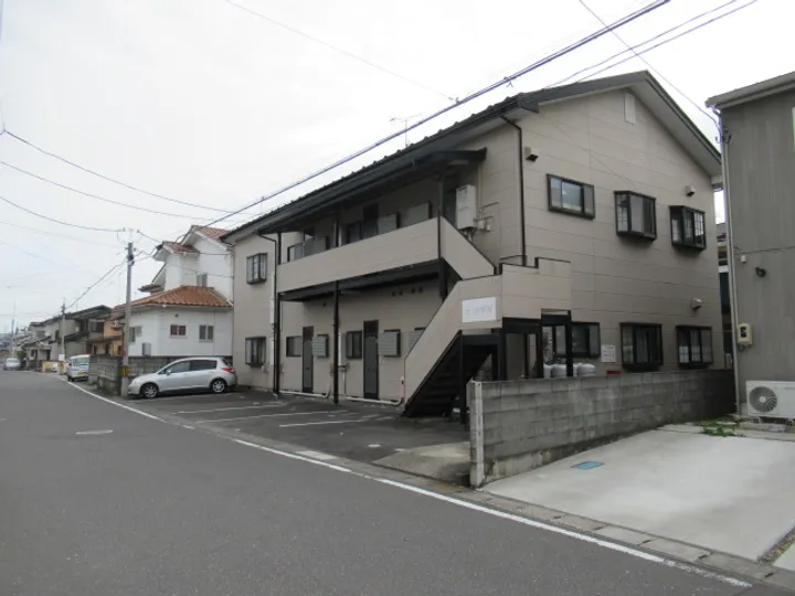 コーポ早川の画像