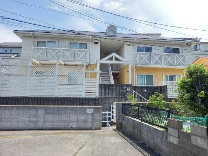 フレグランスアコの画像