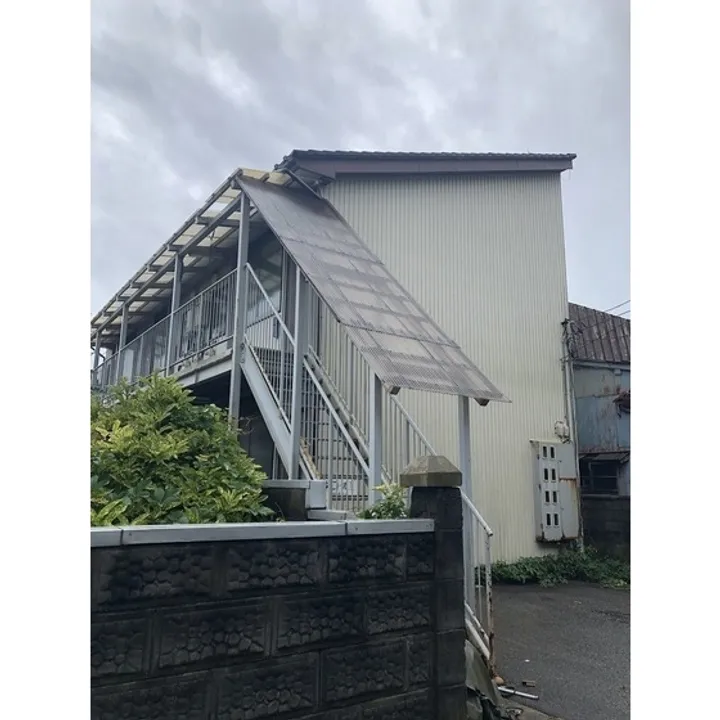 栄コーポIIの画像