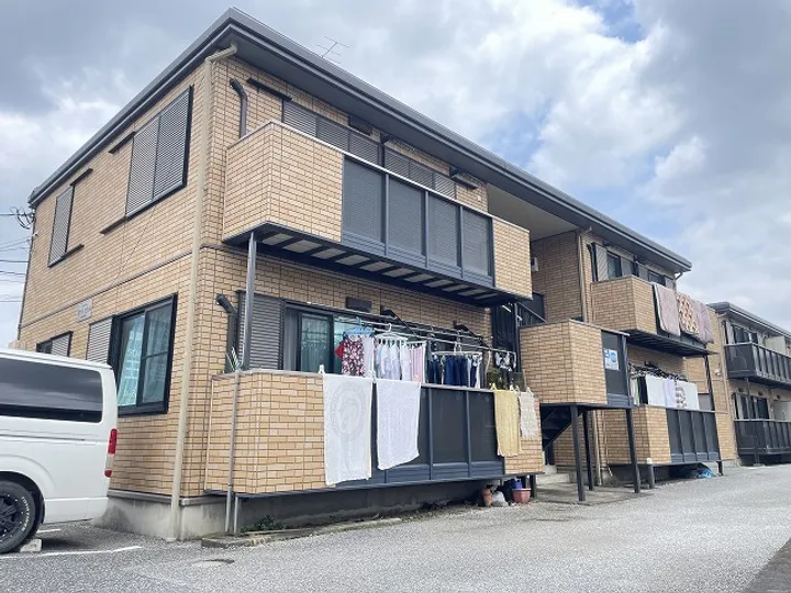 ボナールセダーAの画像